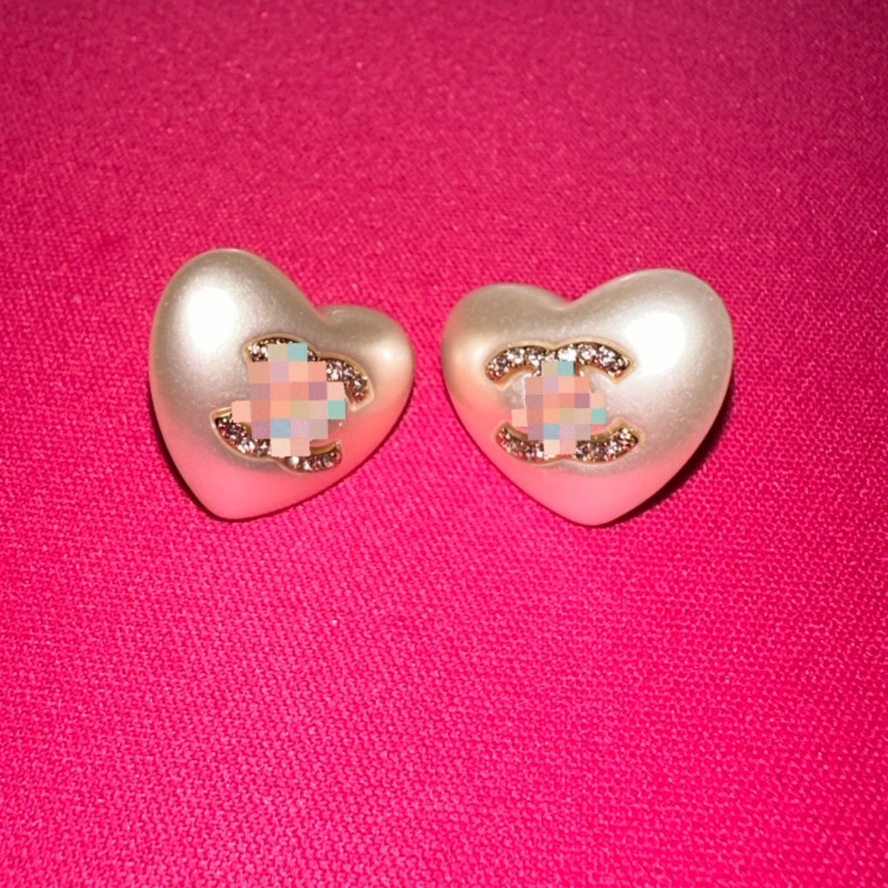 COPY - HOOP EARRINGS